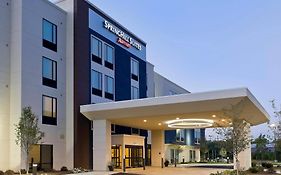 Springhill Suites Philadelphia Langhorne